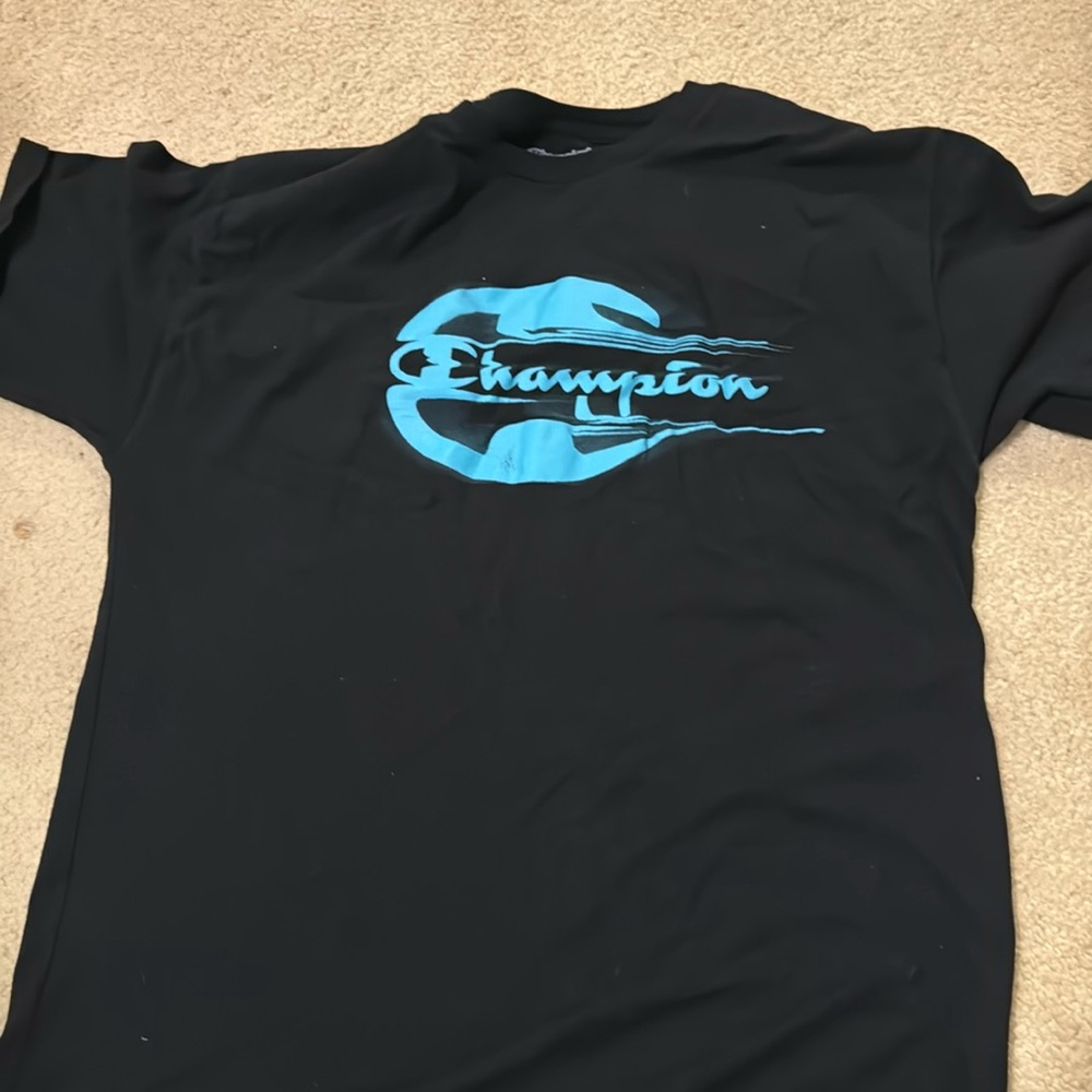 Champion Shirt